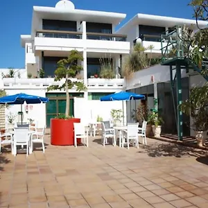 Mozart Hotel Puerto Rico (Gran Canaria)