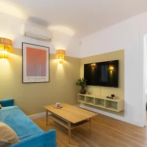 Wow By Olala Homes , L’Hospitalet de Llobregat Hiszpania