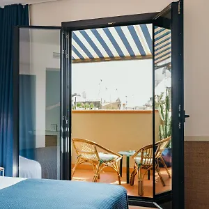 Casa Bonay & Hotel Barcelona
