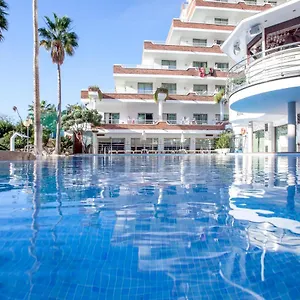hotel-indalo-park.catalonia-hotels.com/