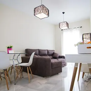 Holidays2malaga Marques De Villafiel Cozy Downtown , Malaga Hiszpania