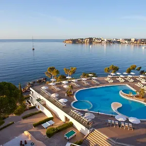 Ponent Mar Lejlighedshotel Palmanova